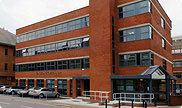 Our Woking office