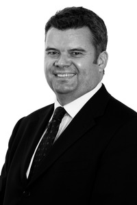 Simon Fulford
