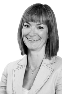 Victoria McDonagh