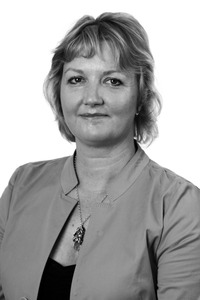 Candida Purser