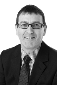 Gordon Reid