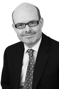 David Ludlow