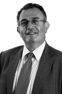 Colin Alderman
