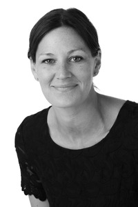 Jo Farr