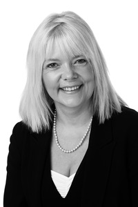 Suzanne Porteous