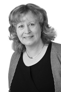 Fiona Gould