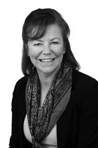 Caroline Flashman