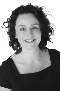 Samantha King