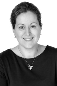 Charlotte Brackley